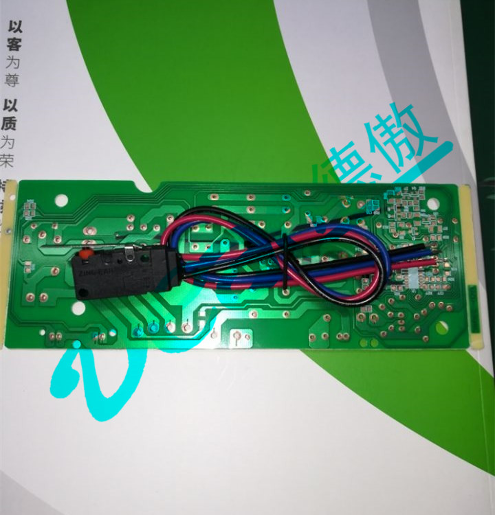 帶壓桿一般型防水微動(dòng)開(kāi)關(guān)