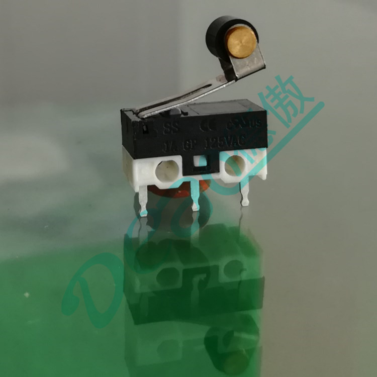 摩拜 OFO 共享單車智能鎖微動開關