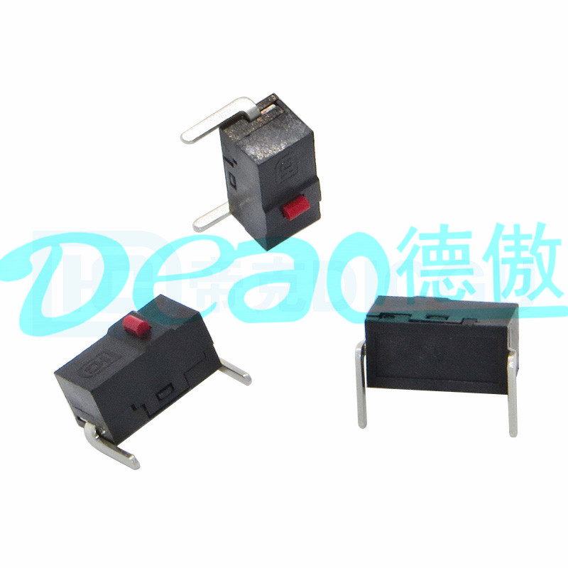 mini型輕觸微動開關