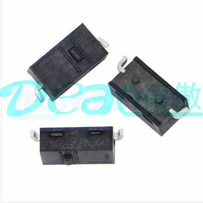 貼片SMT超小型微動開關