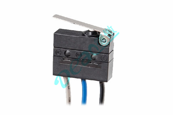 歐姆龍防水微動(dòng)開關(guān)替代品