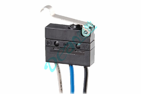 檢測限位防水防塵微動(dòng)開關(guān)