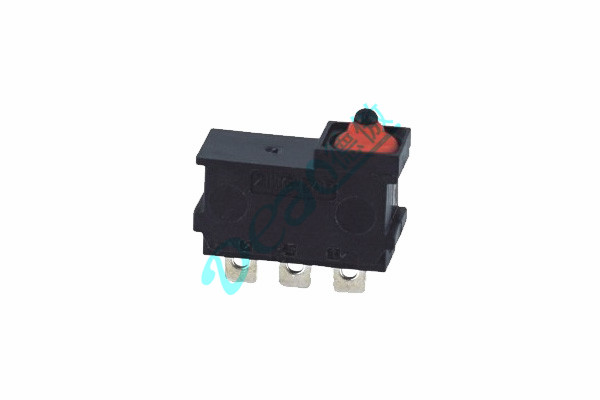 限位檢測防水微動(dòng)開關(guān)