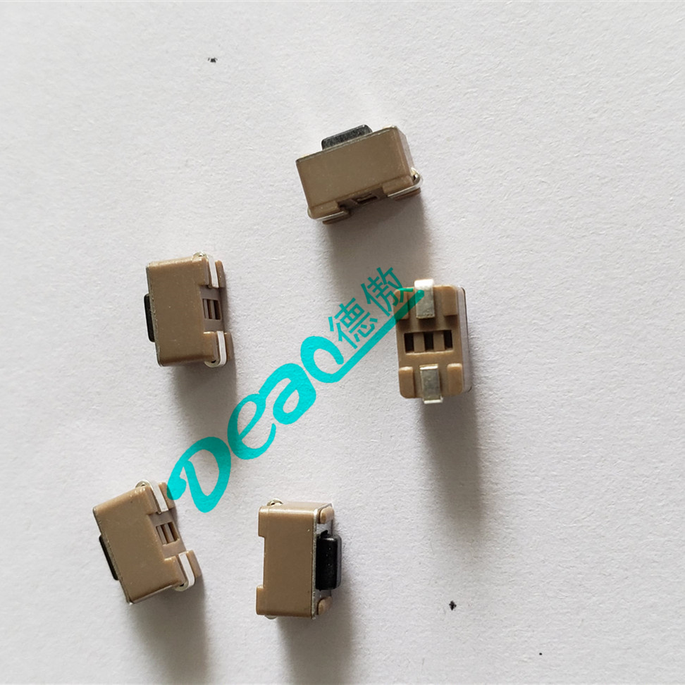 3*6包腳輕觸開關(guān) 3*6包腳輕觸開關(guān)